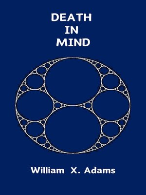 cover image of Death in Mind